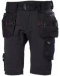 Helly Hansen CHELSEA EVOLUTION/C52 Rövidnadrág Sötétkék