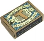 Reflexshop Professor Puzzle: T-Time Puzzle Matchbox Ördöglakat
