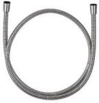 Kludi Zuhanycsövek - Logoflex zuhanycső, króm 6105505-00 (6105505-00)