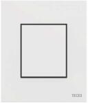 Tece TECEnow - Vizelettartály öblítésszabályozó, fehér 9242400 (9242400)