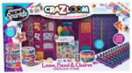 MAC TOYS Cra-Z-Loom Marele studio pentru fabricarea brățărilor (M1124749)