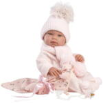 Llorens Baby doll Tina (84338) - pcone Papusa