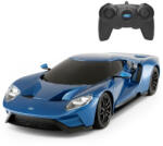 Rastar Távirányítós autó 1: 24-es méretaránnyal - Ford GT (kék) (46584_kek)