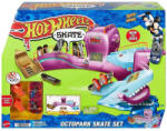 Hot Wheels Fingerboard Ultimate Polipos Élménypark (HMK01)