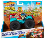 Mattel Monster Trucks játékautó Roarin Wreckers - Demo Derby (HDX60_HDX66)