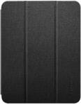 Spigen Husa Spigen Urban Fit compatibila cu iPad 10.9 inch 2022 Black (ACS05306)