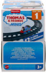 Thomas és barátai játékvonat meglepetés mini mozdony (1 db, 1. sorozat) (JDF42)