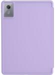Tech-Protect Husa Tech-Protect SmartCase Pen compatibila cu Lenovo Idea Tab 11 inch, Violet (5906302333011)
