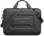 Tech-Protect Geanta TECH-PROTECT Ranger-X Tactical compatibila cu laptop 13/14 inch, Negru (5906302368303) Geanta, rucsac laptop