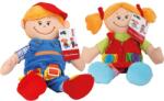 Legler Păpuși mici Chiara și Massimo (DDLE5576) Papusa