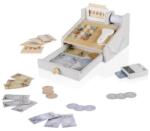 ZOPA Set cutie de bani din lemn (BD8595114414376)