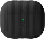 Native Union - Curve AirPods 3 tok - fekete - Open Box (O_APCSE-CRVE-BLK-V2) (O_APCSE-CRVE-BLK-V2)