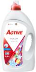 ACTIVE Color mosógél 5, 8 l (116 mosás)