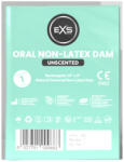 EXS Condoms Non-latex Oral Dam 1 pc