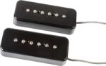 Lollar Pickups P-90 Soapbar Set Black Hangszedő (0-301-1115-11)