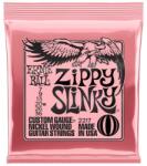 Ernie Ball 2217 Zippy Slinky Nickel Wound 7-36