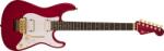 Charvel Pro-Mod Plus So-Cal Style 1 HH FR EB Candy Apple Red