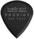 Ernie Ball Prodigy Black Mini 1.5mm 9200
