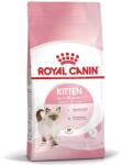 Royal Canin Kitten száraztáp kiscicák számára a növekedésük második szakaszában 4 kg