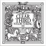 Ernie Ball Classical Single Clear G3 1503