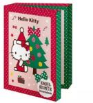 KTN Hello Kitty: Calendar advent de frumusețe pentru copii (22600000)