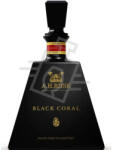A.H. Riise Black Gem Collection Black Coral Rum DD. [0, 7L|45, 8%%]