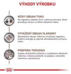 Royal Canin VHN Dog Gastrointestinal Low Fat Small 3, 5 kg