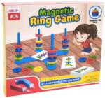 REGIO JÁTÉK Lebegő gyűrűk társasjáték Ajánlott 3-10 éves korig unisex [Cikkszám 10331]