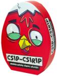 ReToys Csip-Csirip - Minden madár társat választ- társasjáték Ajánlott 8-99 éves korig unisex (02503)