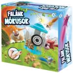 Goliath Falánk mókusok társasjáték Ajánlott 6-99 éves korig unisex (01965)
