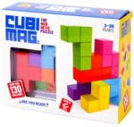 BIG CUBIMAG - mágneses logikai játék - Ajánlott: 6-99 éves korig unisex (64513) (64513)