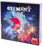 Dino Gyémánt erdő társasjáték Ajánlott 5-10 éves korig unisex (46124)