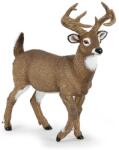 Papo Fehérfarkú szarvas Ajánlott 3-99 éves korig unisex [Cikkszám 10012]