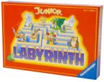 Ravensburger Labirintus junior társasjáték Ajánlott 3-6 éves korig unisex [Cikkszám 15724]