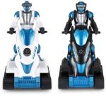 Rastar Távirányítós harcos farkas robot Ajánlott 8-15 éves korig fiúknak [Cikkszám 54252]