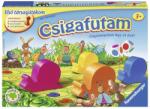 Ravensburger Csigafutam társasjáték Ajánlott 3-6 éves korig unisex [Cikkszám 55054]