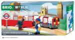 BRIO Londoni metró Ajánlott 3-12 éves korig unisex (11620)