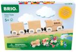 BRIO Festhető vonat Ajánlott 5-12 éves korig unisex (11645)