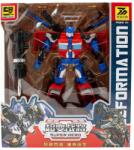 ReToys Transformer Ajánlott 3-6 éves korig unisex (11256)