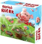 Goliath Repülő röfik társasjáték Ajánlott 6-99 éves korig unisex [Cikkszám 01964]