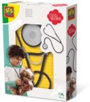 SES Játék sztetoszkóp, 55213