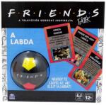 Spin Master FriendsJóbarátok társasjáték labdával Ajánlott 12-99 éves korig unisex [Cikkszám 13183]