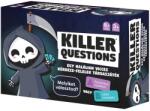 REGIO JÁTÉK Killer Questions társasjáték Ajánlott 8-99 éves korig unisex (12615)