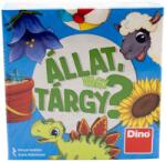 Dino Állat vagy tárgy Társasjáték Ajánlott 3-14 éves korig unisex (96423)