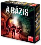 Dino A Bázis társasjáték Ajánlott 12-99 éves korig unisex (04162)