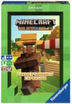 Ravensburger Minecraft kiegészítés társasjáték Ajánlott 10-99 éves korig unisex [Cikkszám 54168]