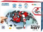 ReToys Spider bot - a szerelhető robot Ajánlott 7-14 éves korig fiúknak (10615)