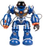 ReToys Elite a harci robot kilőhető nyílvesszőkkel Ajánlott 5-14 éves korig fiúknak (02335)