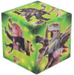 REGIO JÁTÉK Dínó bűvös kocka Ajánlott 3-99 éves korig unisex (82252)