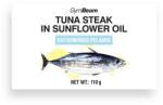GymBeam Tonhal steak napraforgóolajban 110 g